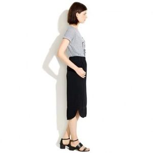 Madewell Midday Skirt